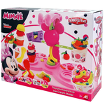 Set Plastilina Minnie Ice Cream Maker (1045-03577) 