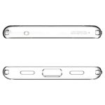 Carcasa Spigen Ultra Hybrid OneTap Ring MagSafe compatibila cu Google Pixel 7a Black, Spigen