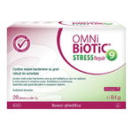 Omni Biotic Stress Repair, 28 plicuri, Institut AllergoSan