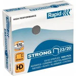 Capse Rapid Strong, 23/20, 140-170 coli, 1000 buc/cutie