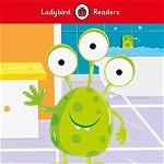 Is it Nat? Activity Book - Ladybird Readers Starter Level 2 (Ladybird Readers)