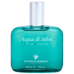 Visconti Di Modrone Acqua di Selva Apa de colonie 200 ml (Barbati), Visconti Di Modrone