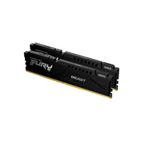 Memorie Kingston FURY Beast 16GB DDR5 5200MHz CL40 KF552C40BB-16