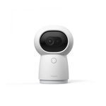 Camera de supraveghere interior AQARA Camera Hub G3, 2K, Unghi 360°, Recunoastere faciala, Functie hub