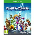 Joc Plants vs. Zombies Battle for Neighborville Xbox One 1036469
