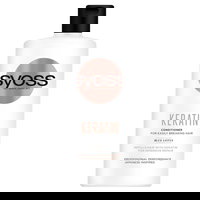 Balsam par Keratin, 440 ml, Syoss, Syoss