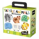 Headu Montessori - Animale Senzoriale