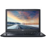 Laptop Acer TravelMate TMP259-M-54ZX (Procesor Intel® Core™ i5-6200U (3M Cache, up to 2.80 GHz), Skylake, 15.6"FHD, 8GB, 500GB, Intel HD Graphics 520, Win10 Pro 64, Negru)