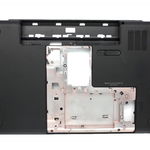 Bottom Case HP Pavilion G6 2000 Carcasa Inferioara Neagra, HP