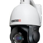 Camera supraveghere PROVISION-ISR MZ-20IP-2(IR) IR 80m 2MP Black/White