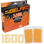 Jucarie Nerf Gelfire Refills, Ball Blaster (1600 pieces), Hasbro