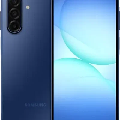 Telefon SAMSUNG Galaxy A17 5G, 128GB, 4GB RAM, Dual SIM, Blue