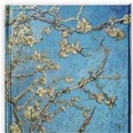 Carnet - Almond Blossom by Van Gogh | Flame Tree Publishing, Flame Tree Publishing
