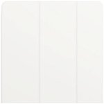 Husă pentru tabletă Apple Husă Smart Folio pentru iPad Air White
