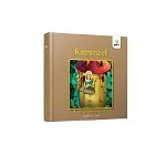 Rapunzel, Editura Gama, 1-2 ani +, Editura Gama