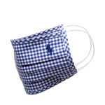 Polo Ralph Lauren Mască din material textil Mask B 710837370001 Albastru, Polo Ralph Lauren