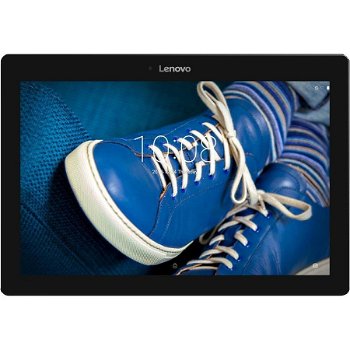 Tableta Lenovo IdeaTab A8-50, 8 inch IPS MultiTouch, Cortex-A53 1.3GHz Quad Core, 1GB RAM, 16GB flash, Wi-Fi, Bluetooth, GPS, Android 5.0 Lollipop, Midnight Blue