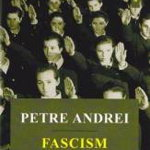 Fascism - Petre Andrei lb. Engleza, Corsar