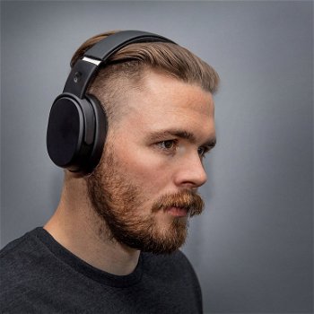 Casti Skullcandy Crusher Wireless Black Android Devices|Apple Devices