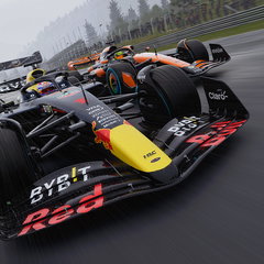 Joc F1 24 PS5