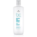 Sampon hidratant pentru parul uscat Schwarzkopf Professional BC Moisture Kick 1000 ml