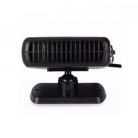 Aeroterma Auto 200W Pentru Incalzire Racire, Ideala Pentru Masina, 12V Auto Heater Fan