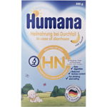 Lapte praf formula HN Humana, 1 luna+, 300 g