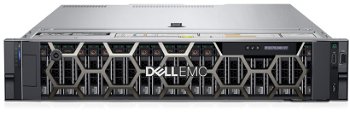 Server DELL PowerEdge R750xs, Rack 2U, Intel Xeon Silver 4309Y 8 C / 16 T, 2.8 GHz - 3.6 GHz, 12 MB cache, 105 W, 16 GB DDR4 ECC, 480 GB SSD, 12 x LFF, 2 x 800 W, Fara sistem de operare