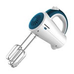 Mixer de mana Heinner Charm HM-250BL, 200W, Confort Online Concept