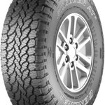Anvelopa all-season General tire Grabber at3 31X10.50R15 109S  FR LT LRC OWL MS 3PMSF, General tire