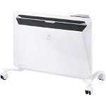 Convector electric Electrolux ECH/AG2-2500 3BEIP 24, 2500W, Alb, Electrolux