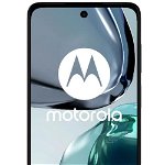 Telefon mobil Motorola Moto G62, Dual SIM, 64GB, 4GB RAM, 5G, Midnight Grey