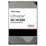 WD HDD 3.5 16TB 7200 256 SATA3 ULTRASTAR