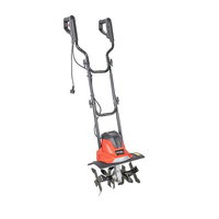 Motosapa electrica Breckner ME 1050-36, 1050 W, numar freze 4, latime de lucru 36 cm, adancime frezare 20 cm, greutate 7.7 kg
