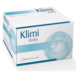 Klimi Baby, 20 servetele sterile