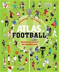 Atlas of Football - Clive Gifford
