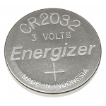 Baterie CR 2032, ENERGIZER
