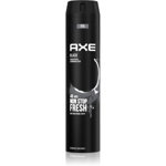 Axe Antiperspirant pentru b\u0103rba\u021bi Deodorant negru 250ml