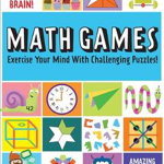 Train Your Brain: Math Games