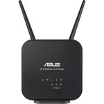 Router wireless asus 4g-n12