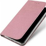 Carcasa Xiaomi Redmi 10C Smart Magnet aur roz/aur roz, NoName