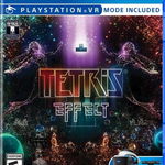 Tetris Effect Psvr PS4|PSVR