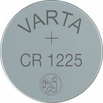 Baterie Buton de Litiu Varta CR1225 3 V 48 mAh, Varta