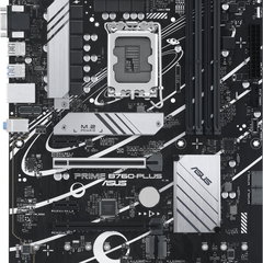 Placa de baza Asus PRIME B760-PLUS Placa de baza Asus PRIME B760-PLUS
