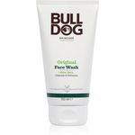 Bulldog Original Face Wash gel de curățare faciale 150 ml, Bulldog