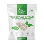 Tongkat Ali Extract (1% Eurycomanone) 90 Capsule, Raw Powders, Raw Powders