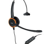 CASTI AXTEL PRIME MS HD MONO NC USB