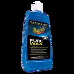 Ceara Ambarcatiuni Meguiar's M56 Pure Wax 473ml, Meguiar’s