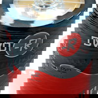 dvd-r 4.7gb, 16x, 100buc pe folie, maxell, MAXELL