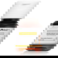 Bielenda Dr Medica Overpigmentation ser antioxidant pentru piele cu hiperpigmentare, Bielenda